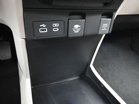 New 2026 Honda Odyssey Elite image 37