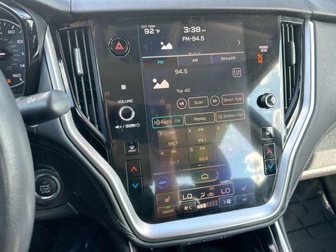 Used 2024 Subaru Legacy Premium image 16