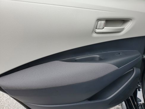 New 2026 Toyota Corolla LE image 12