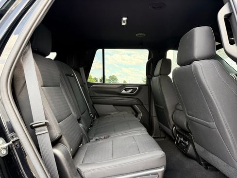 Used 2021 Chevrolet Tahoe LS AWD/4WD image 23