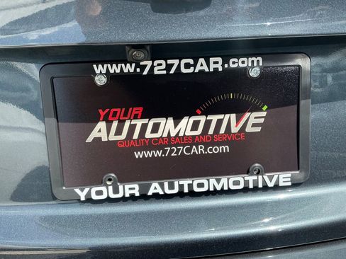 Used 2019 Chevrolet Malibu LT image 12