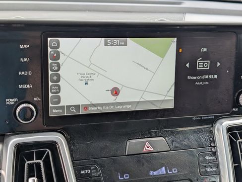 Used 2023 Kia Sorento SX FWD image 23