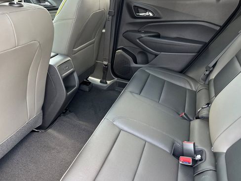 New 2026 Chevrolet Trax ACTIV FWD image 11