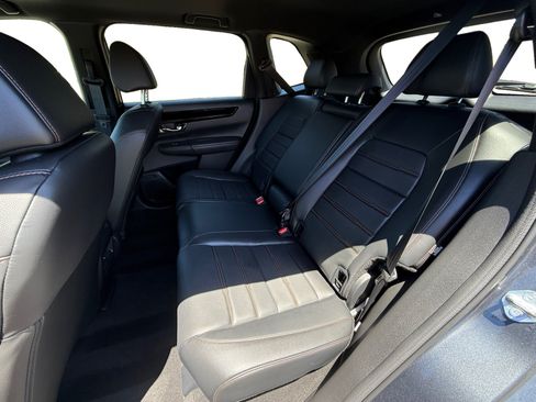 Used 2025 Honda CR-V Sport Touring image 16