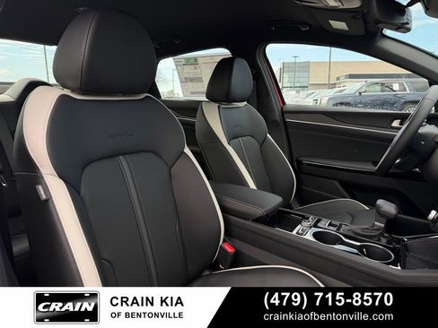 New 2026 Kia K5 GT-Line image 27