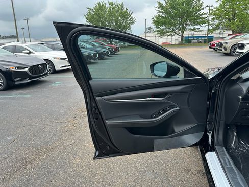 New 2026 MAZDA MAZDA3 s Sport FWD image 6
