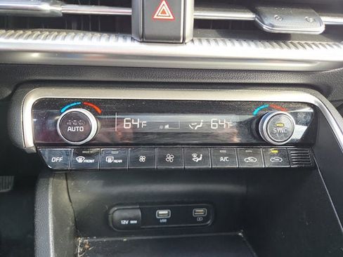 Used 2022 Kia K5 GT-Line w/ GT-Line Awd Premium Package image 18