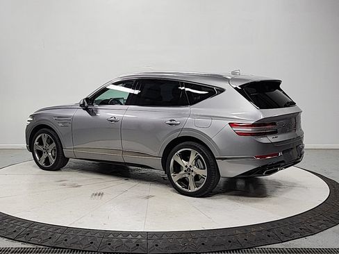 Used 2023 Genesis GV80 2.5T w/ Prestige Package AWD/4WD image 5