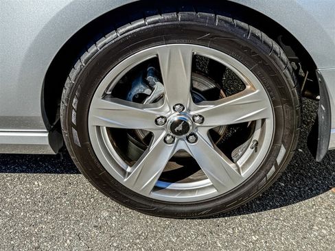 Used 2013 Ford Mustang GT Premium w/ GT Coupe Accessory Pkg 5 image 18