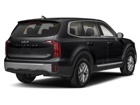 Certified 2023 Kia Telluride LX AWD/4WD image 2