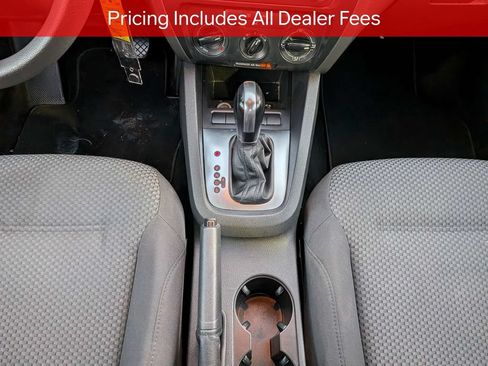 Used 2013 Volkswagen Jetta S FWD image 18