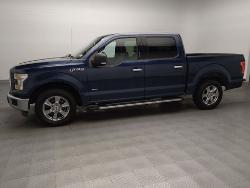 Used 2015 Ford F150 XLT w/ Equipment Group 301A Mid RWD image 2