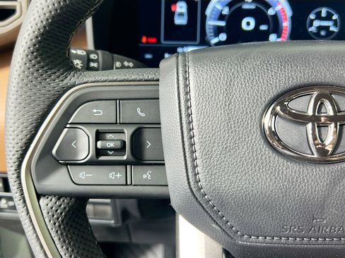 New 2026 Toyota Tundra 1794 Edition image 18