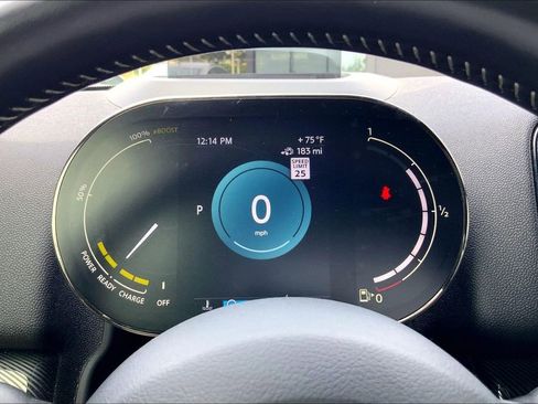 Certified 2022 MINI Cooper Countryman SE image 20