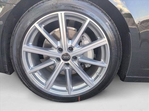 New 2025 Audi A6 Premium Plus image 21