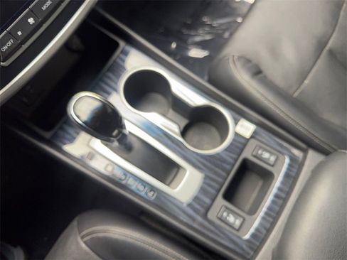 Used 2016 Nissan Altima 3.5 SL image 67