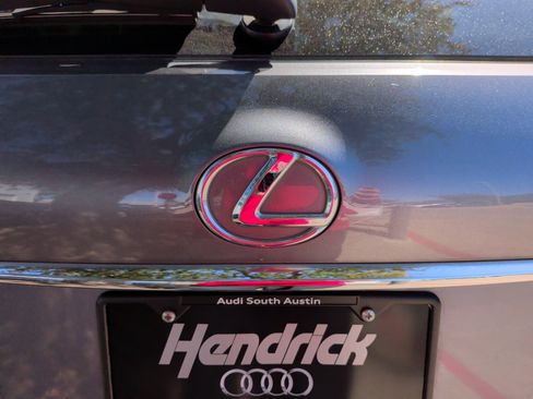 Used 2015 Lexus NX 200t FWD w/ Premium Package image 38