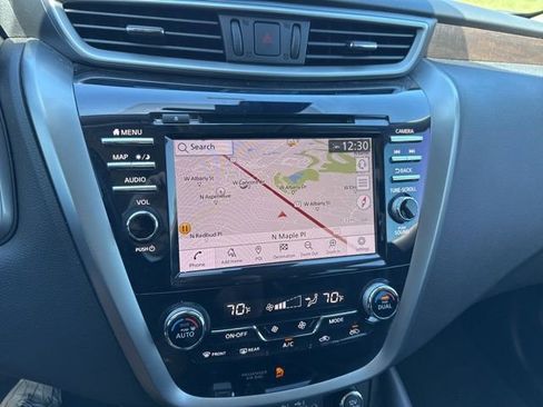 Used 2023 Nissan Murano Platinum w/ Cargo Package image 13