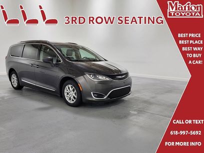 Used 2020 Chrysler Pacifica Touring-L