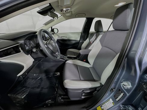 Used 2024 Toyota Corolla LE image 12