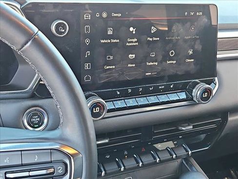 Used 2023 GMC Canyon Elevation w/ Convenience Package RWD image 13