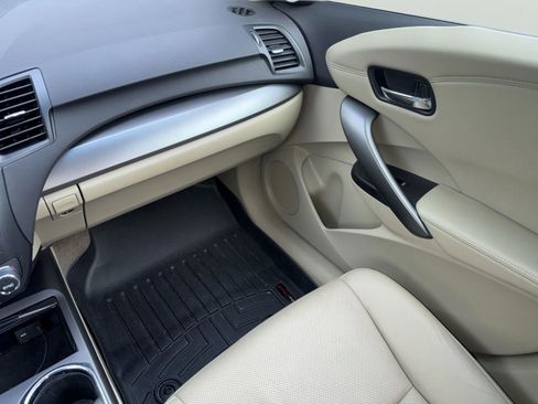 Used 2014 Acura RDX FWD image 15