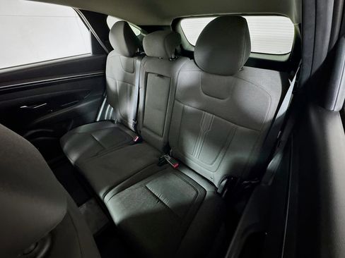 Used 2024 Hyundai Tucson SEL image 22