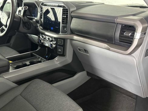 Used 2024 Ford F150 XLT w/ Equipment Group 302A MID image 16