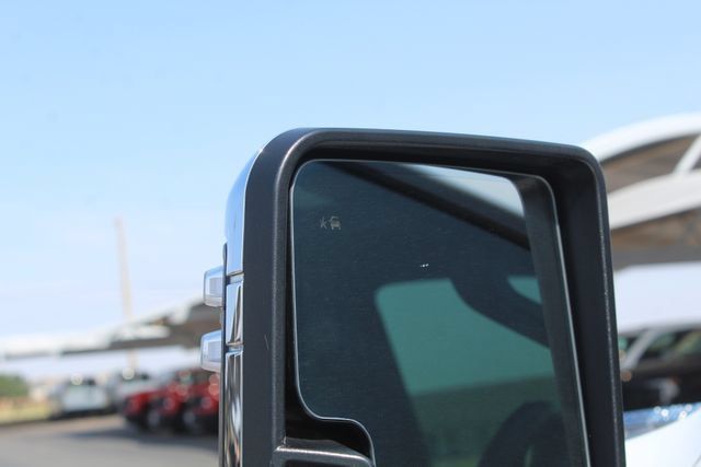 Used 2020 Chevrolet Silverado 2500 High Country w/ Z71 Off-Road Package AWD/4WD image 14