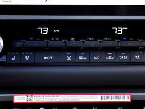 New 2026 Toyota Tundra Platinum image 17