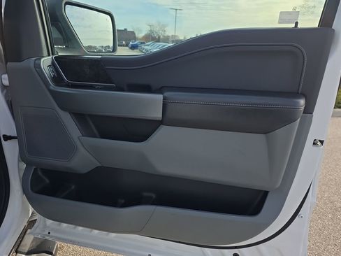 Used 2023 Ford F150 XLT w/ Equipment Group 302A High image 16