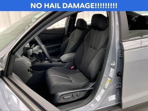 Certified 2024 Honda Accord Sport image 8