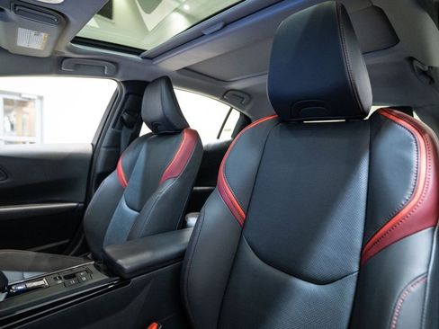 New 2026 Toyota Prius Plug-In Hybrid w/ Limited Premium Package image 14