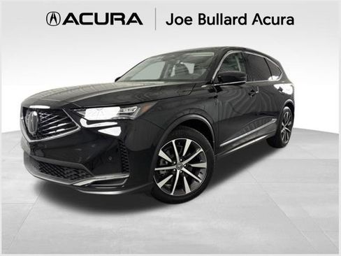 New 2026 Acura MDX w/ Technology Package image 1