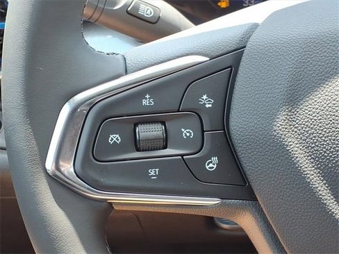 New 2026 Chevrolet Trax LT w/ Driver Confidence Package image 14