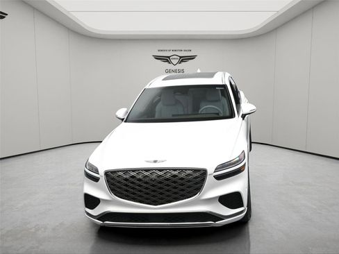 New 2026 Genesis GV70 2.5T Advanced AWD/4WD image 9