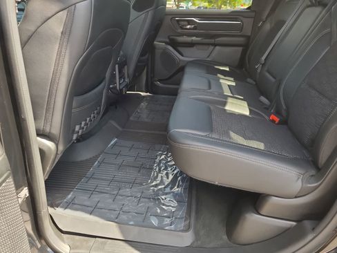 Used 2020 RAM 1500 Big Horn w/ Built-to-serve Edition AWD/4WD image 21