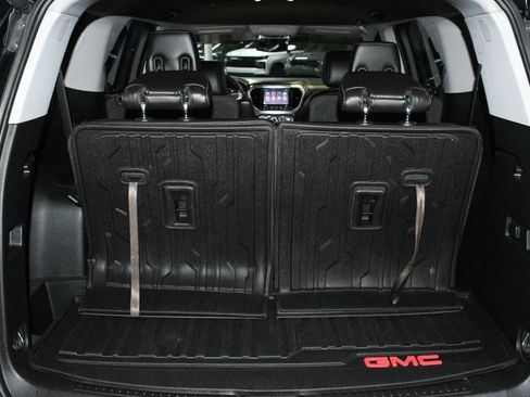Used 2019 GMC Acadia SLT FWD image 95