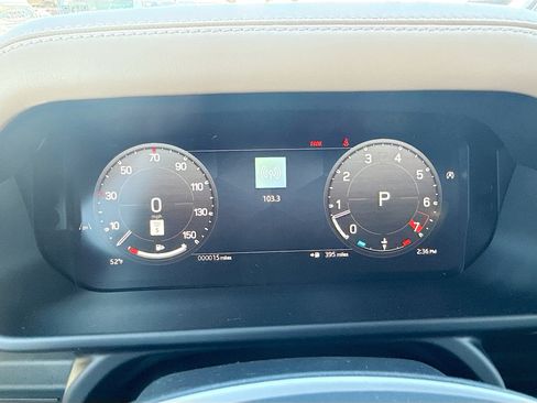 New 2026 Land Rover Defender 110 S image 40