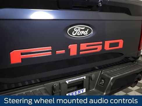 New 2026 Ford F150 XLT w/ Equipment Group 303A High AWD/4WD image 26