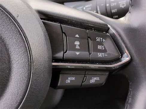 Used 2024 MAZDA CX-5 AWD 2.5 S w/ Select Package image 25