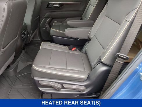 New 2026 Chevrolet Tahoe Premier w/ Sun And Tow Package image 22