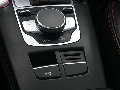 Used 2019 Audi RS 3 AWD/4WD image 39