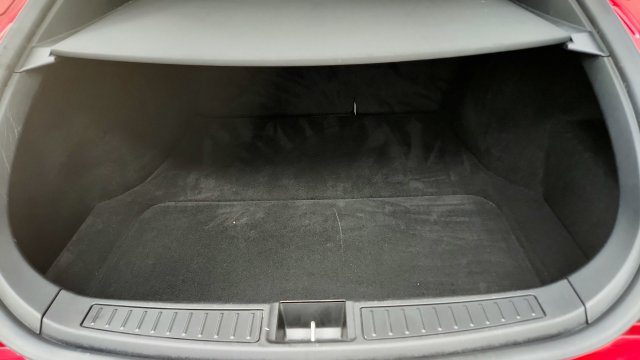 Used 2018 Tesla Model S P100D AWD/4WD image 29