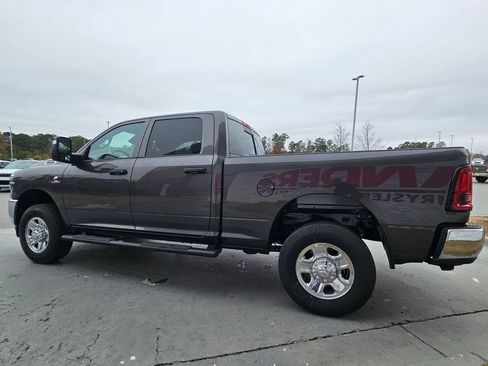 New 2026 RAM 2500 Tradesman image 5
