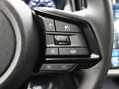 New 2026 Subaru Crosstrek 2.0i Premium AWD/4WD image 27