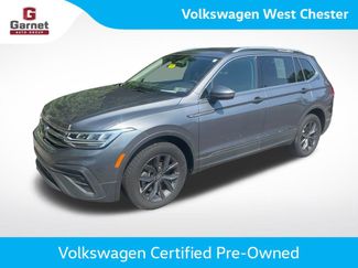 Used 2023 Volkswagen Tiguan SE FWD 360° Tour