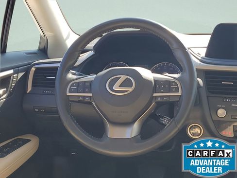 Used 2022 Lexus RX 350 FWD w/ Premium Package image 27