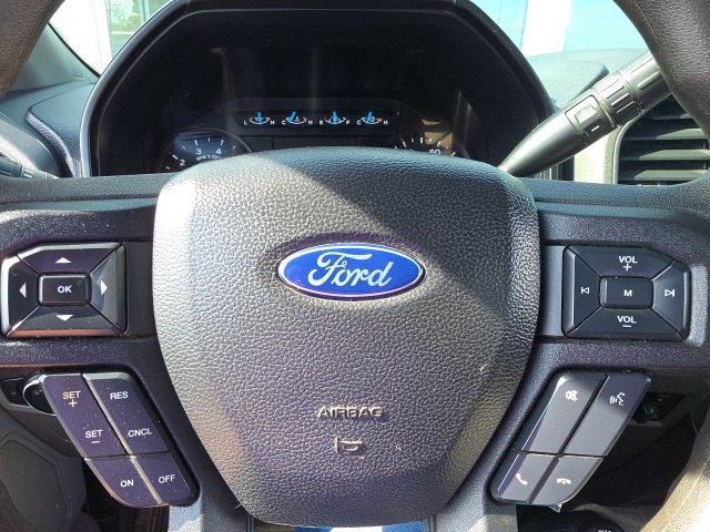 Used 2019 Ford F350 XL w/ Power Equipment Group AWD/4WD image 4