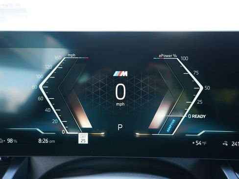 New 2026 BMW i5 eDrive40 w/ M Sport Package image 17